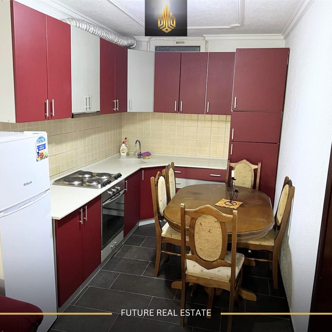 Banesë me QERA/79m² 2
