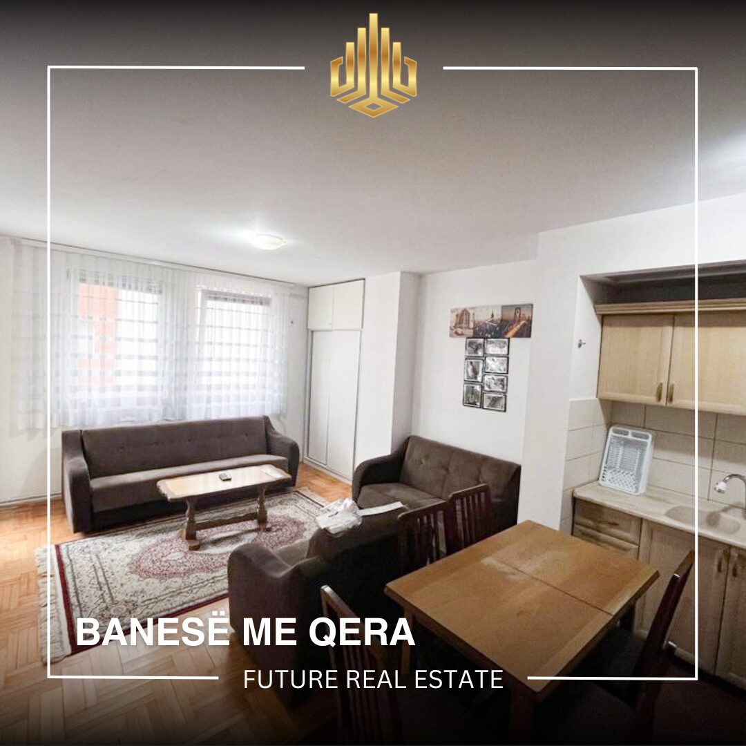 Banesë me QERA