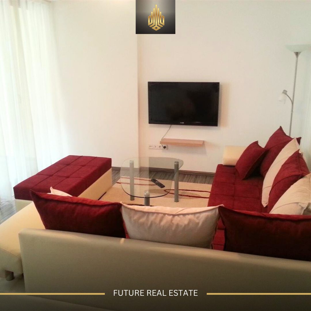 Banesë me QERA/69m² 3