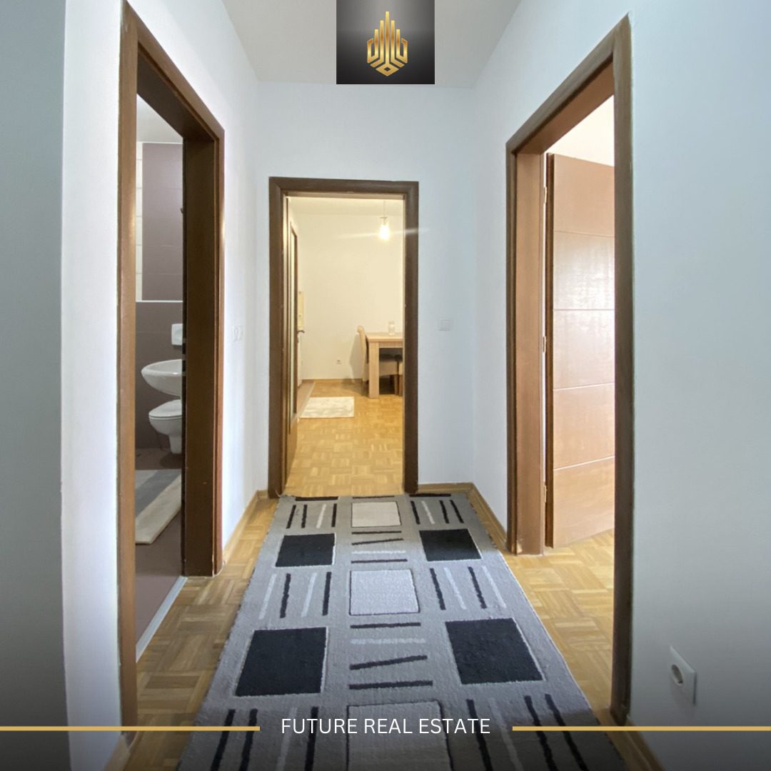 Banesë me QERA/64m² 4