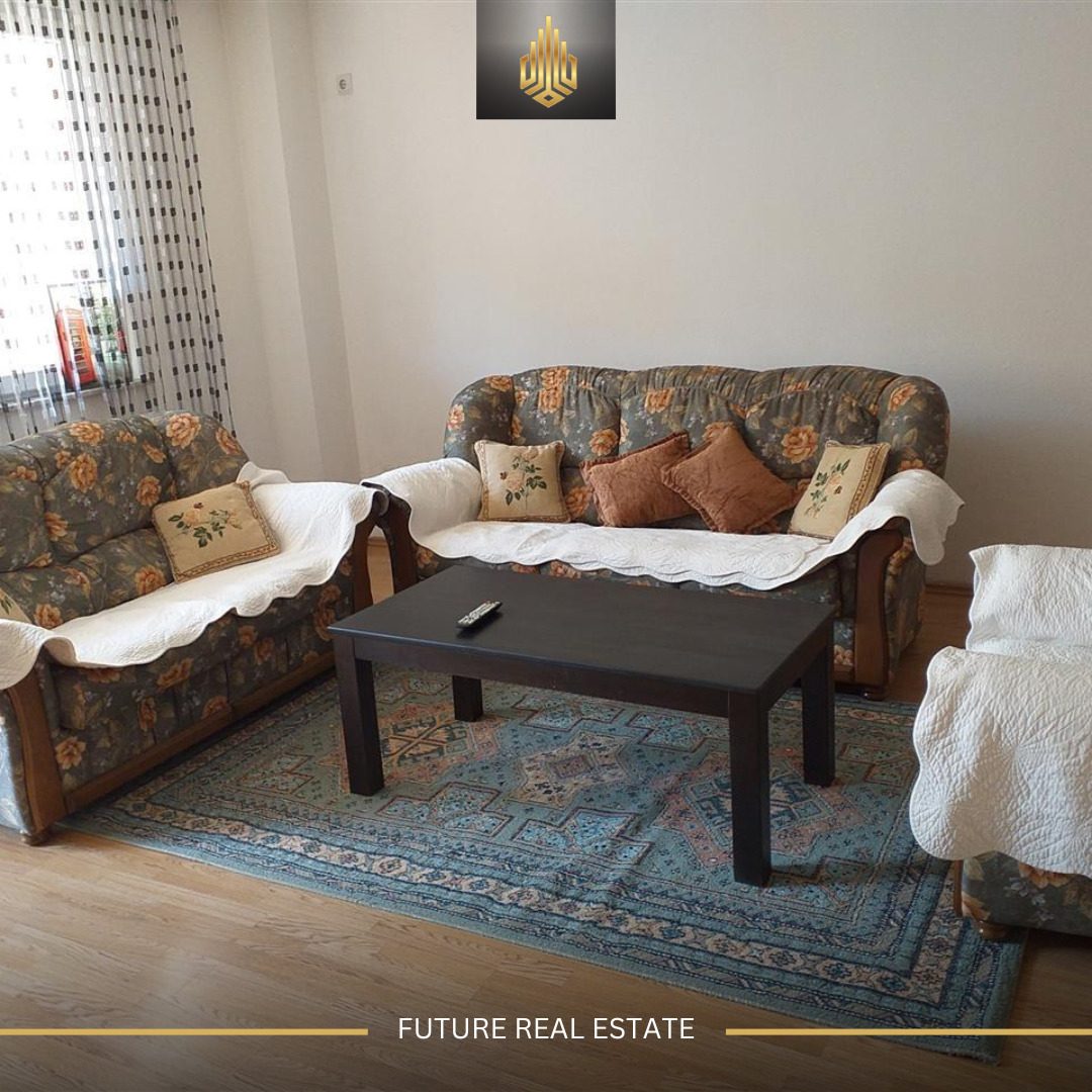 Banesë me QERA/60m²