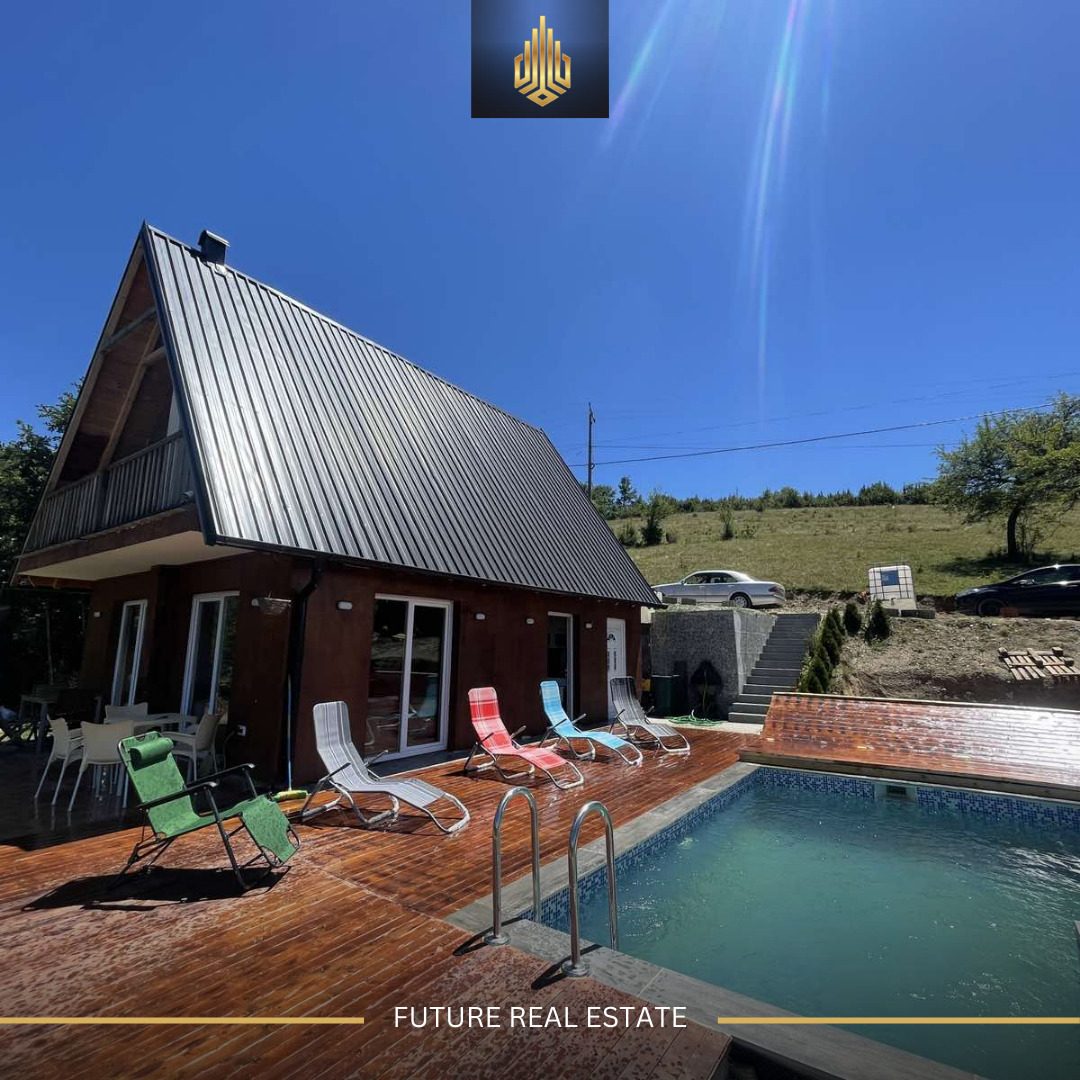 Villa në SHITJE