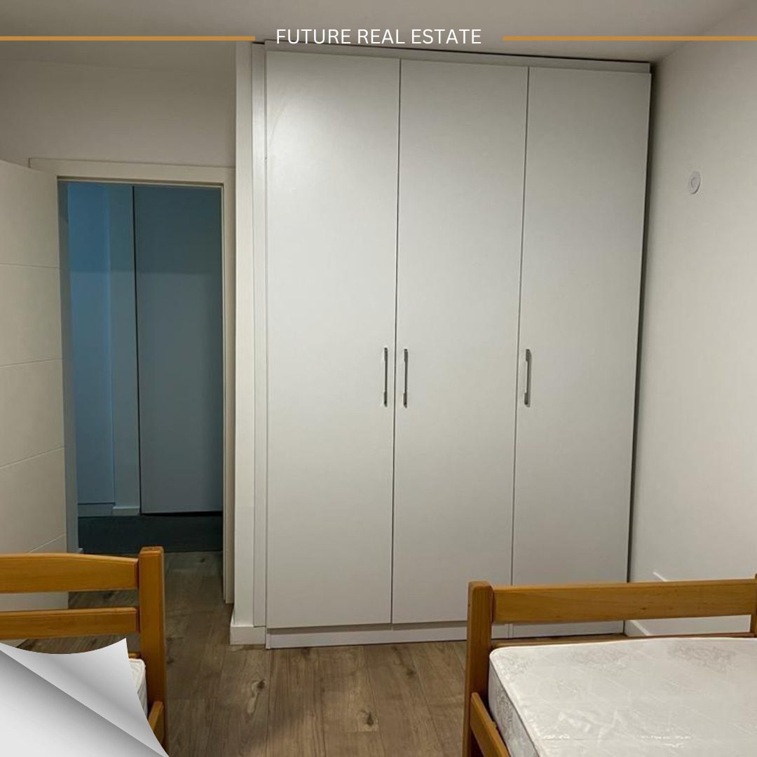Banesë me QERA/70m² 4