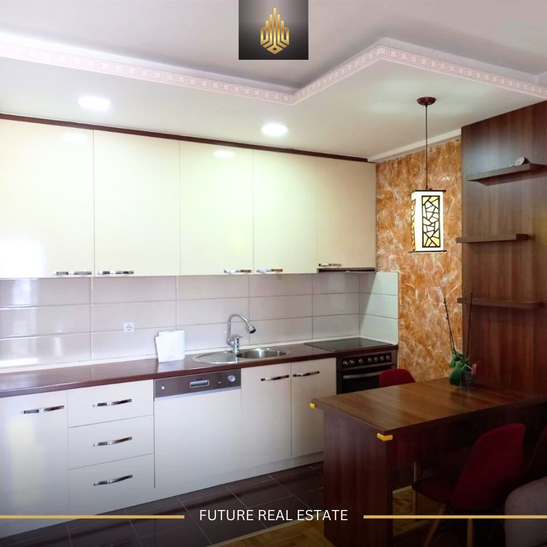 Banesë në SHITJE/55m² 4
