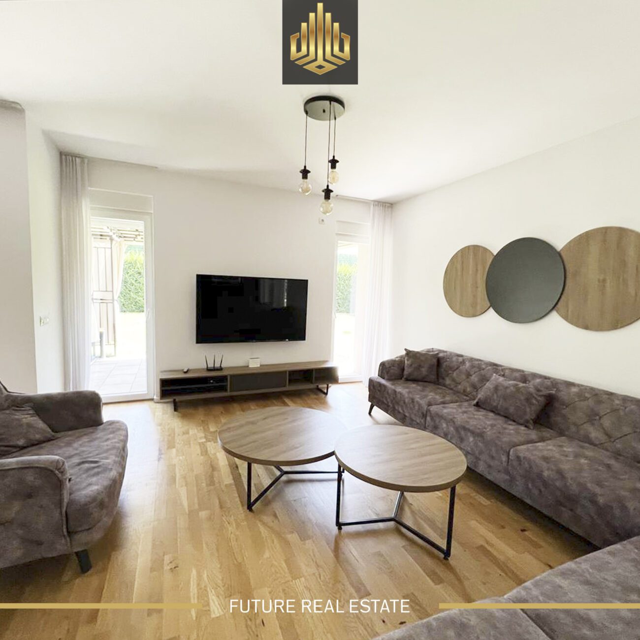 Shtëpia me QERA/205m² 2