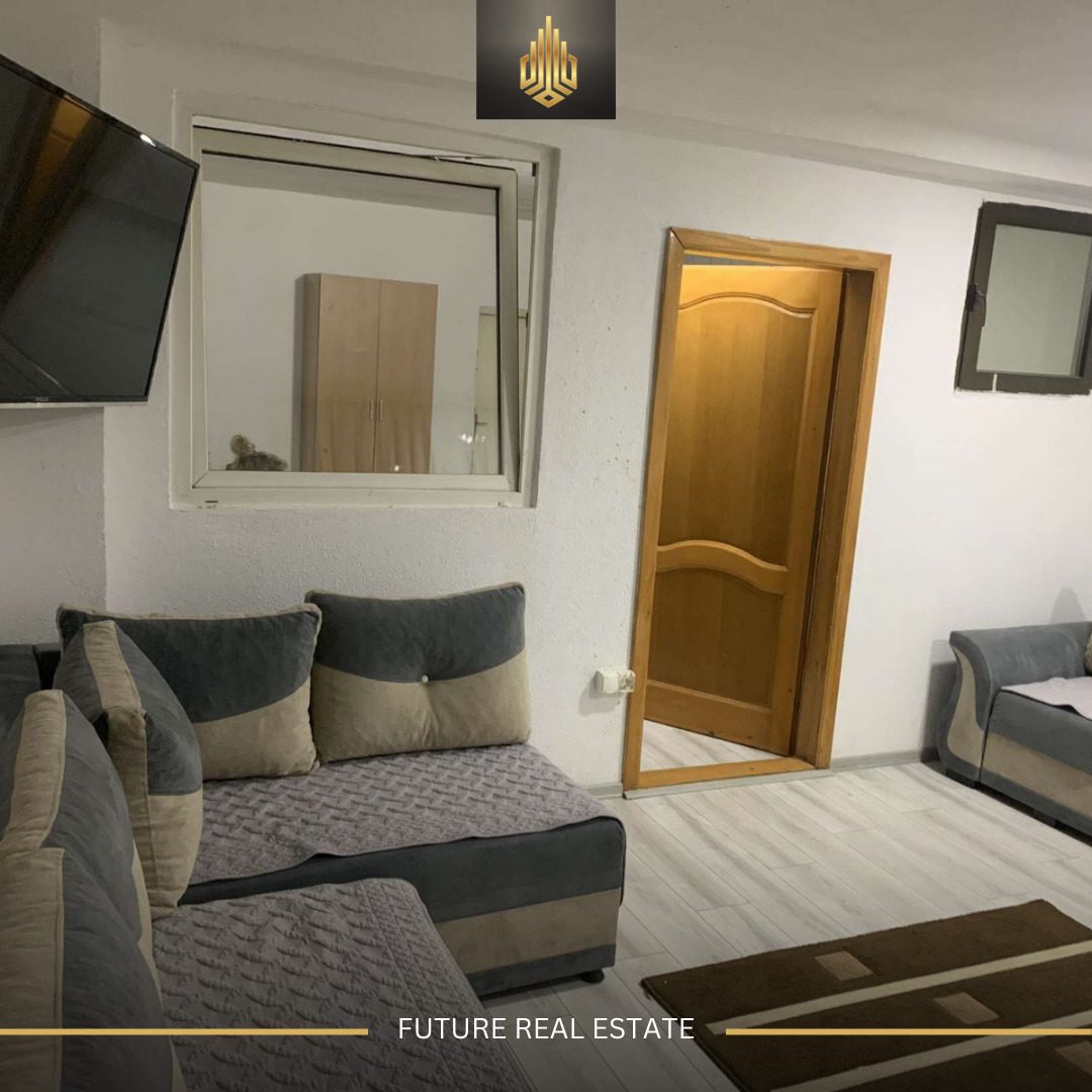 Banesë me QERA/55m² 2