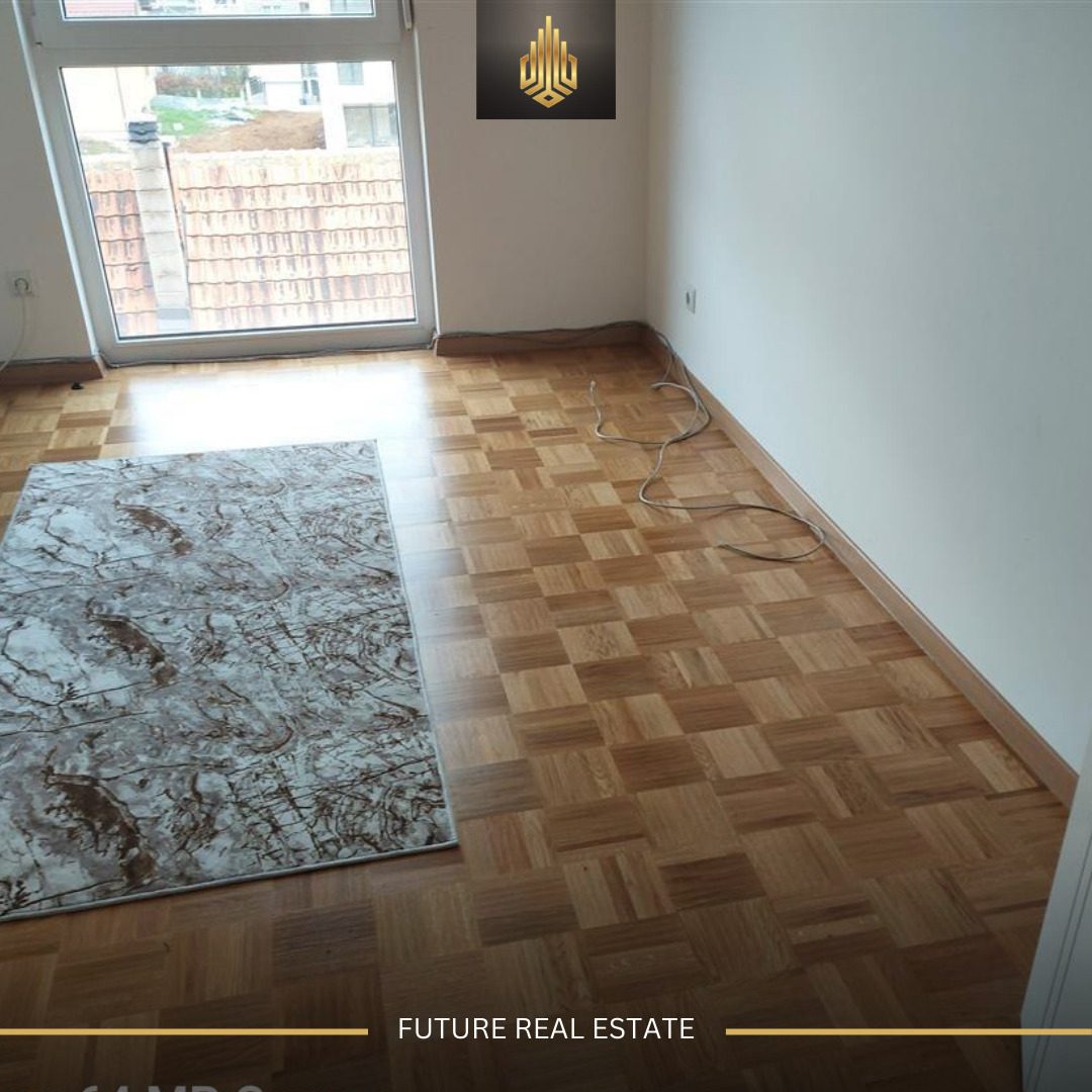 Banesa me QERA/112m² 4