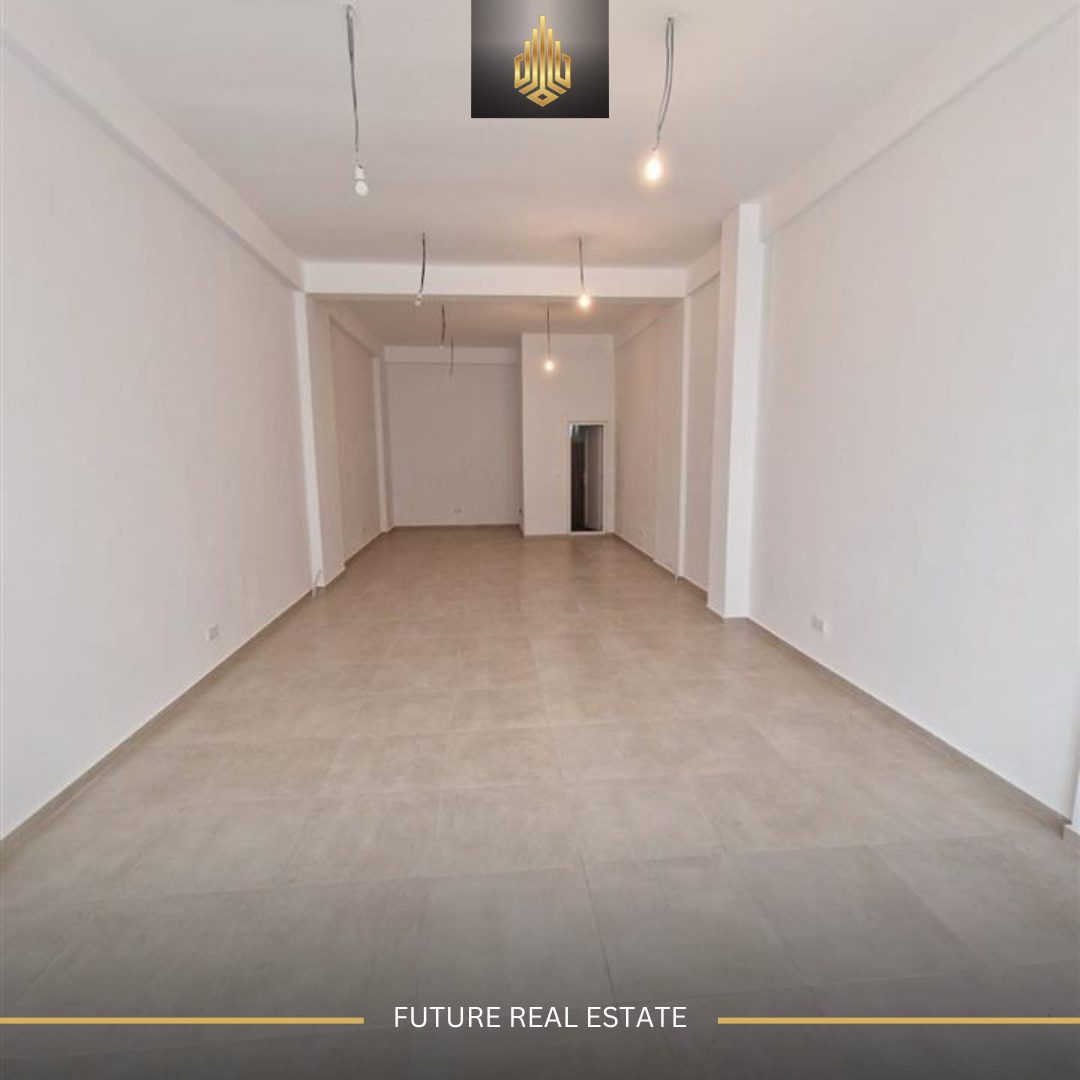 Lokal me QERA/78m² 3