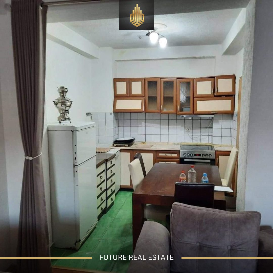 Banesë me QERA/67m² 2