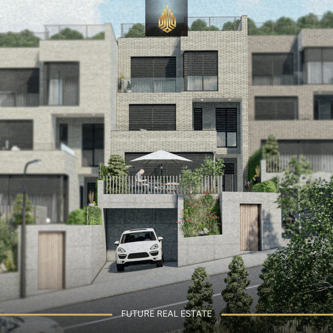 Shtëpi në SHITJE/269m² 2