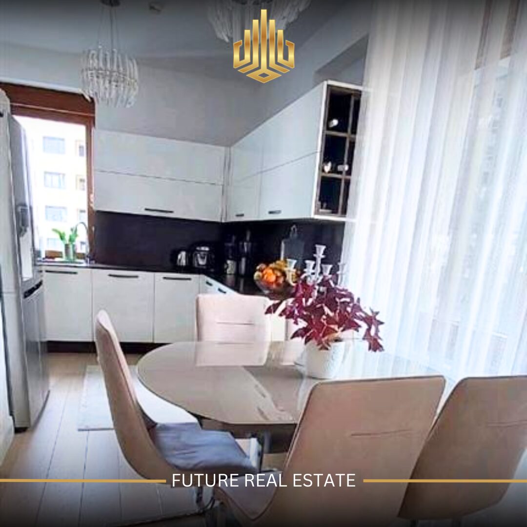 Banesë në SHITJE/97.82m² 4