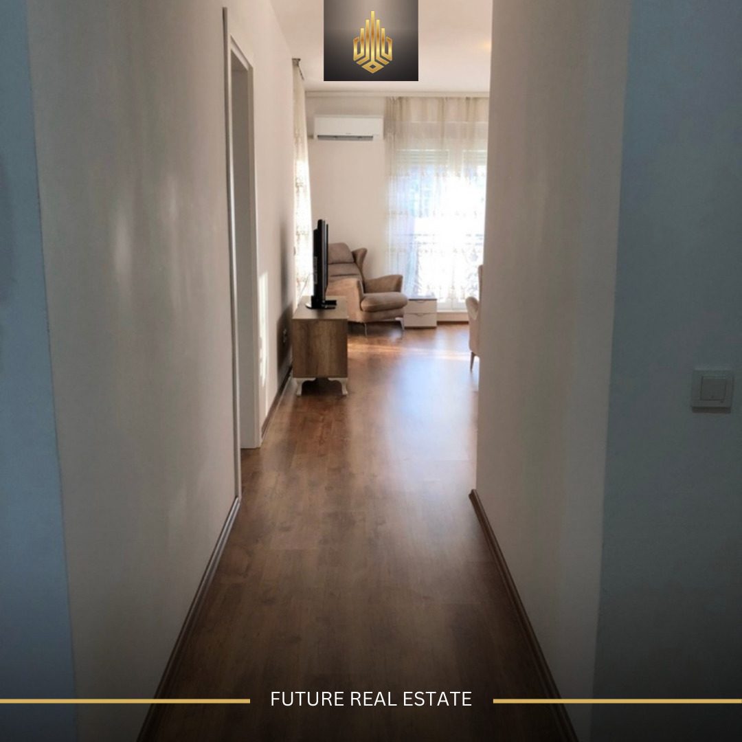 Banesë me QERA/115m² 3