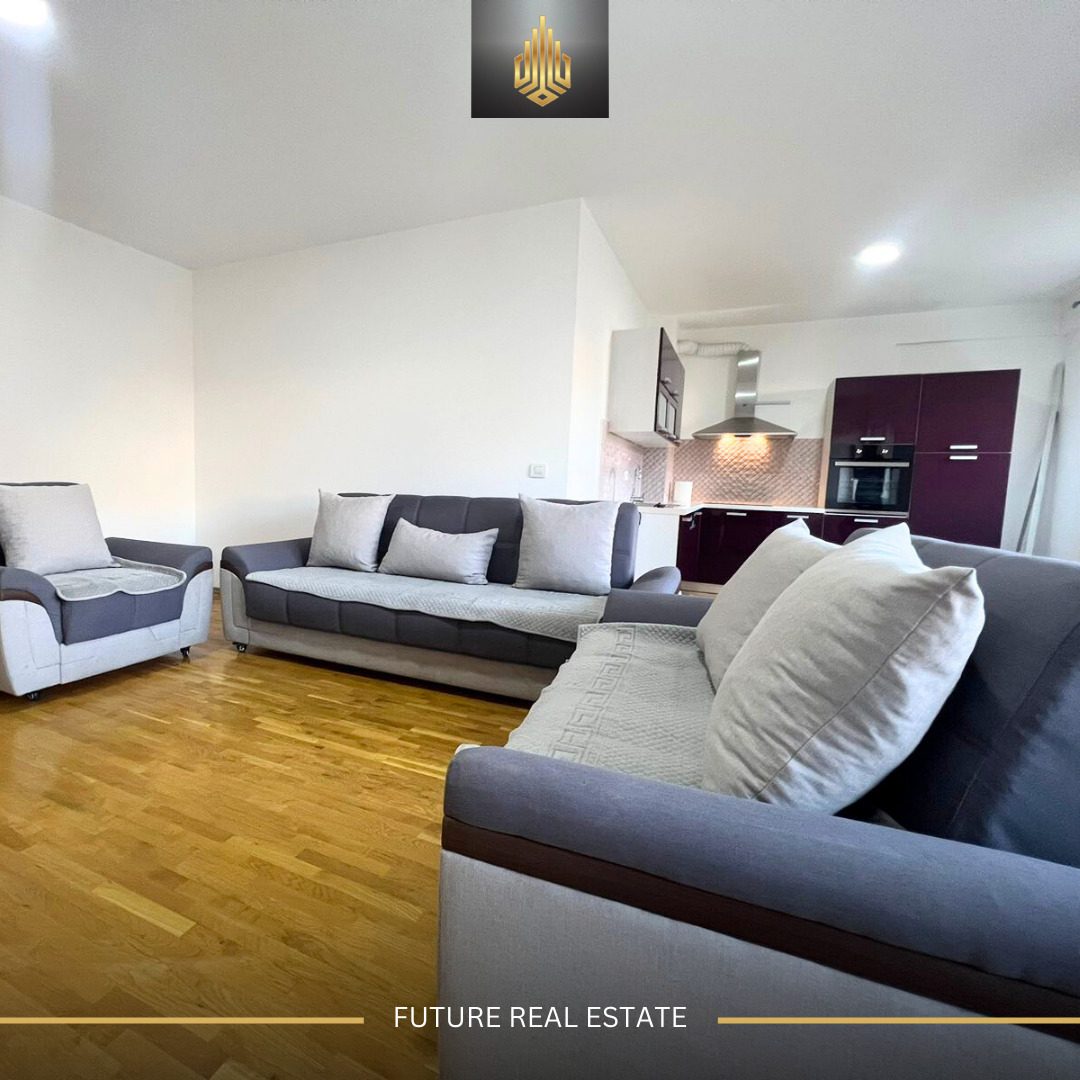 Banese me QERA/120m²