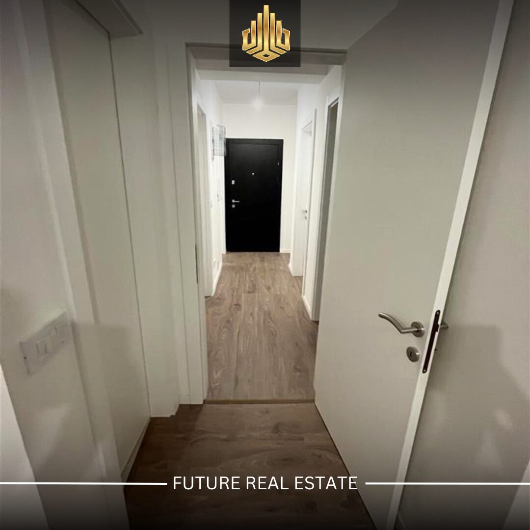 Banesë me QERA/84m² 3