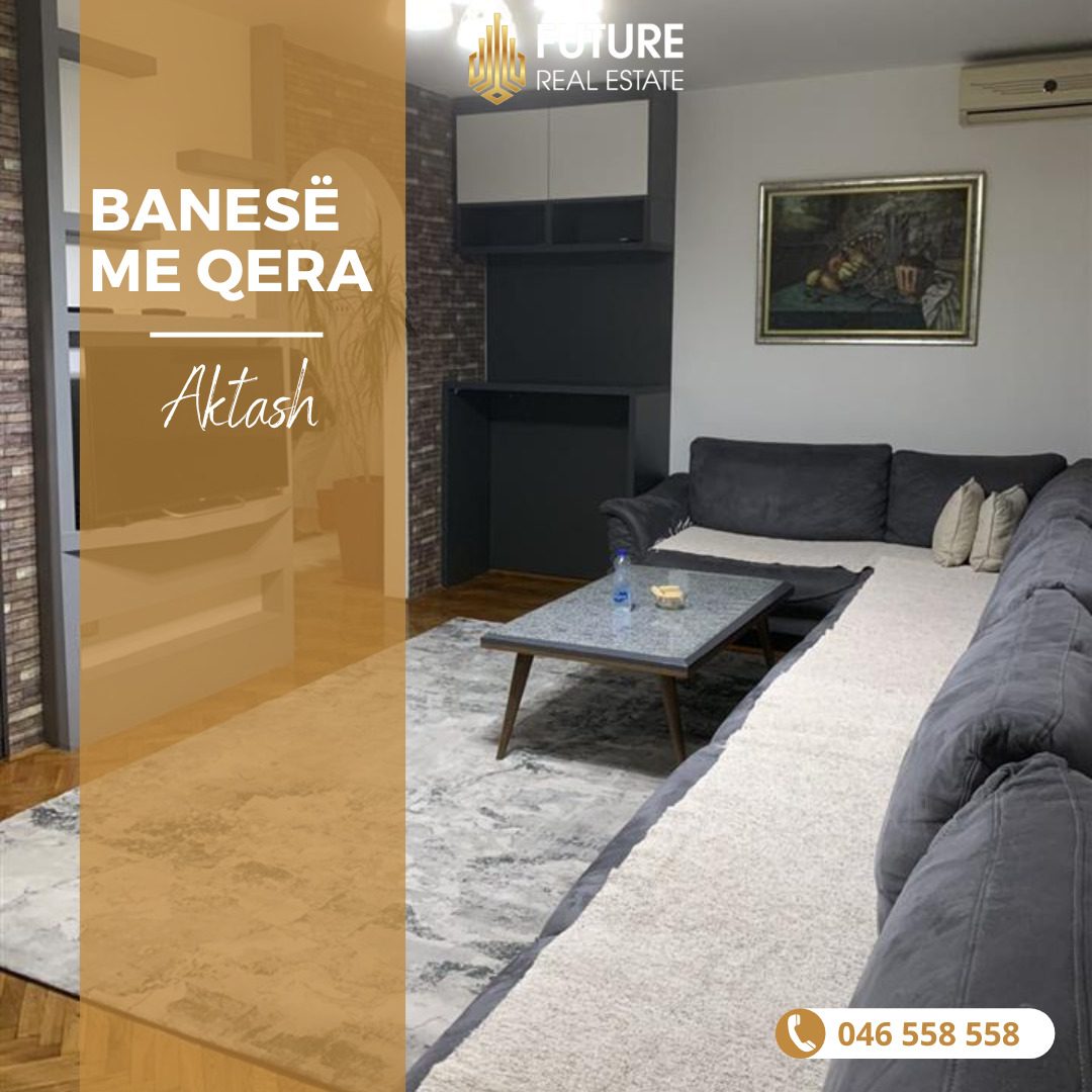 Banesë me QERA/94m²