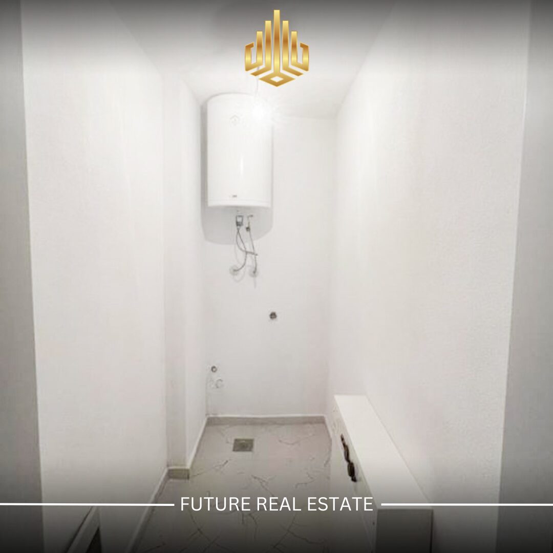 Banesë me QERA/88m² 4
