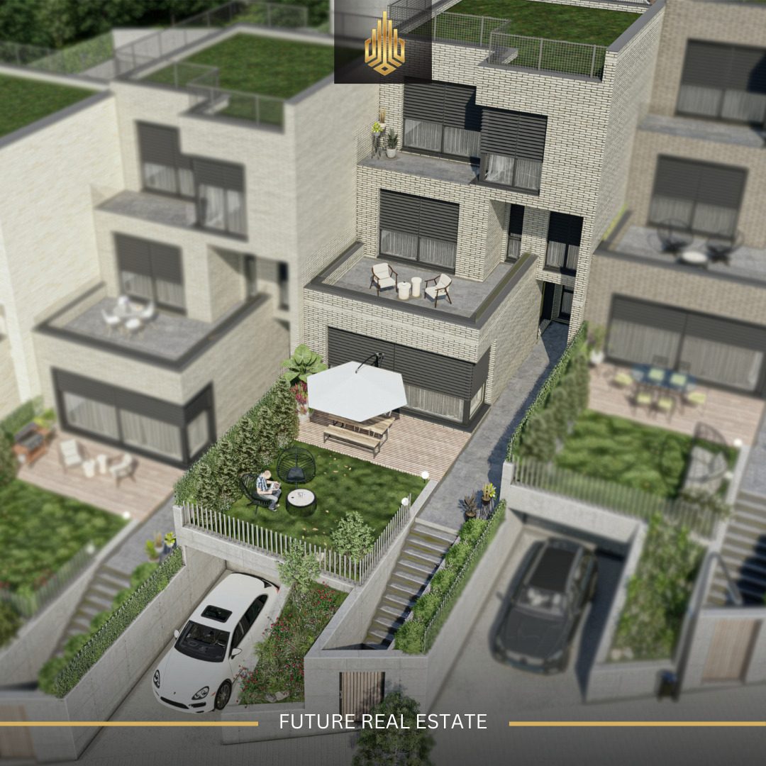 Shtëpi në SHITJE/269m²
