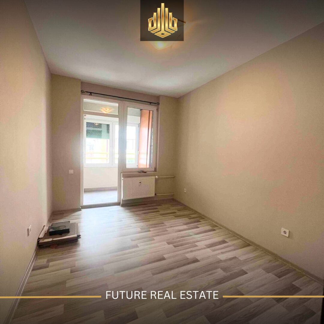 Banesë në SHITJE/63m² 4