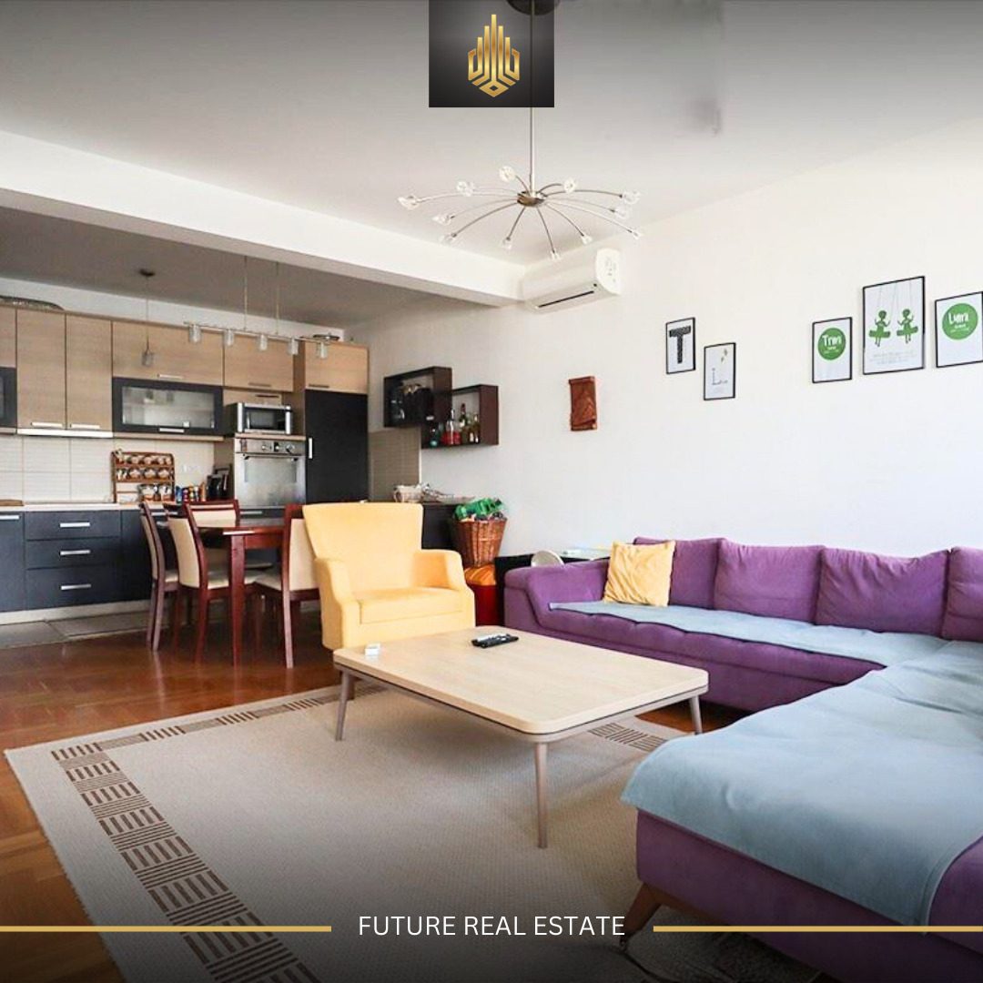 Banese me QERA/92m² 2
