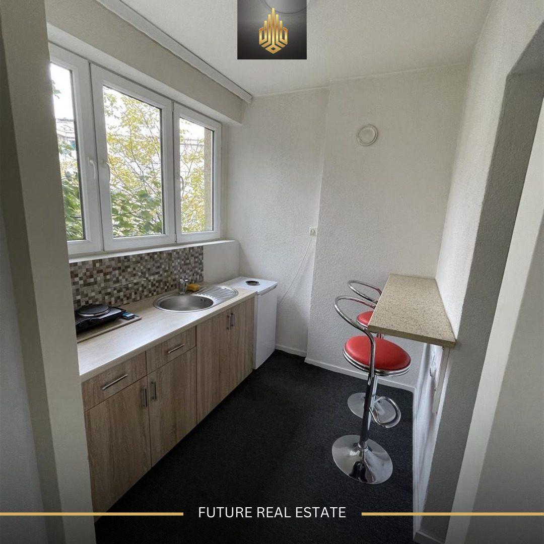 Zyre me QERA/85m² 4