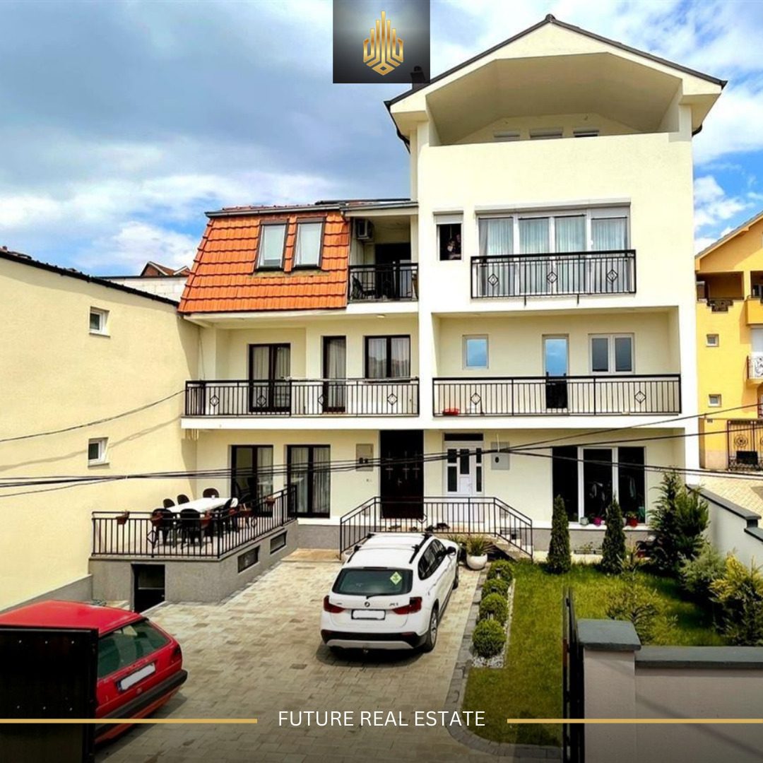 Shtëpi në SHITJE/440m²
