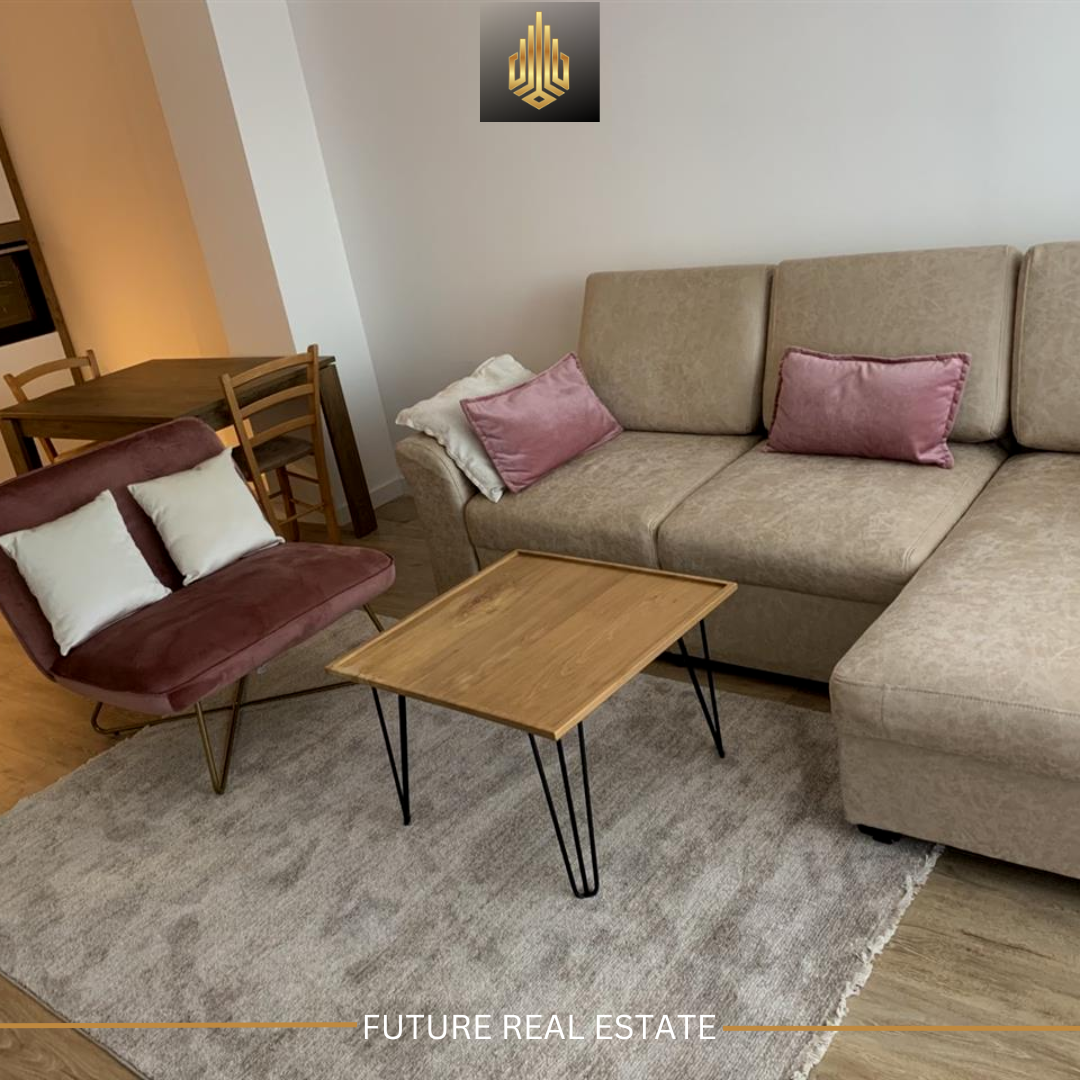 Banesë me QERA/65m² 2