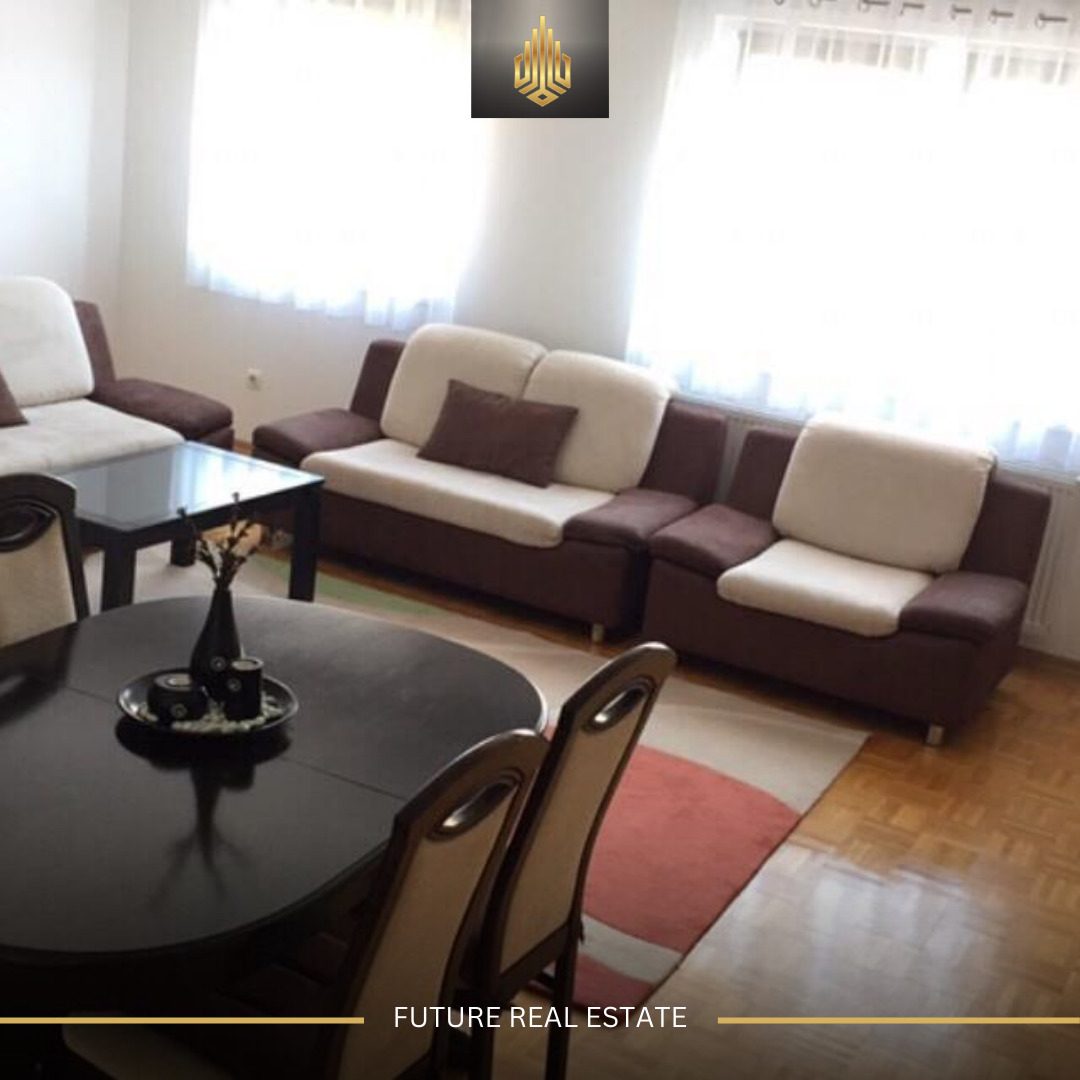 Banesë me QERA/68m² 2