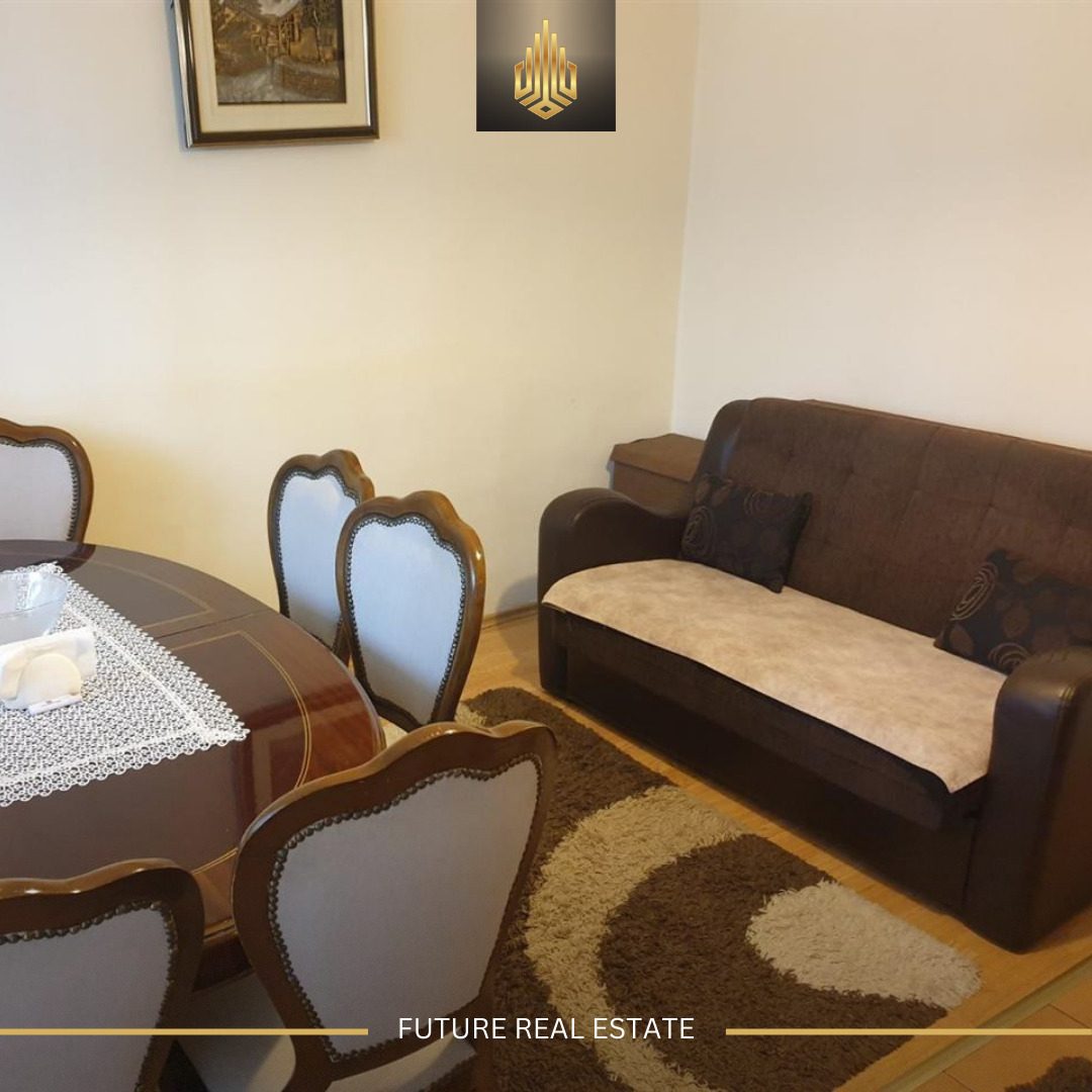Banesë me QERA/68m² 2