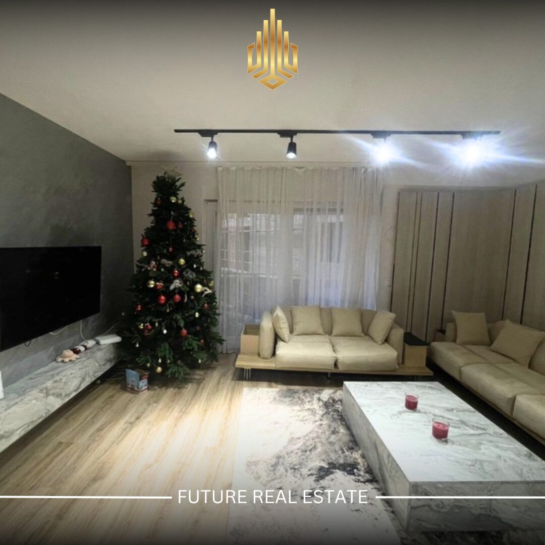 Banesë me QERA/80m² 2
