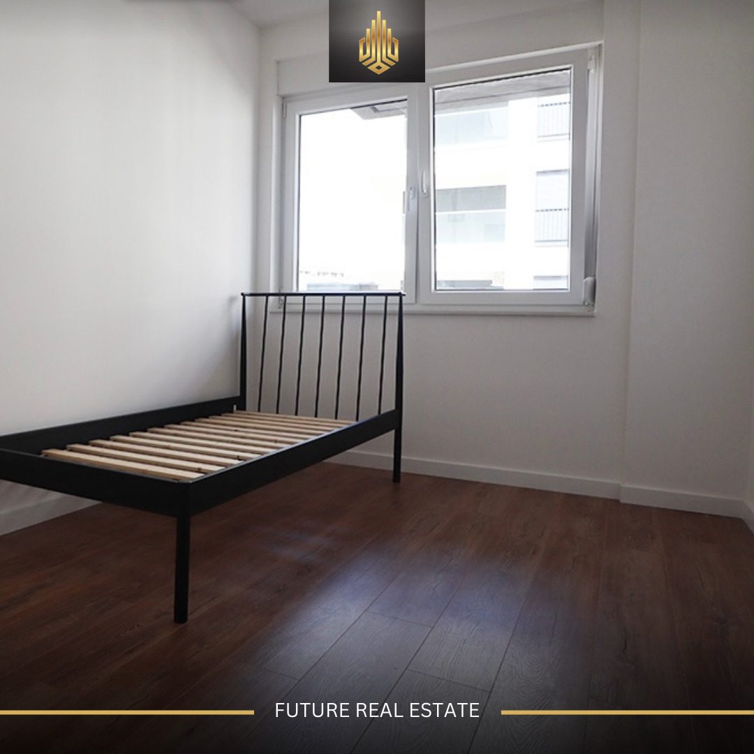 Banesë me QERA/81.5m² 3