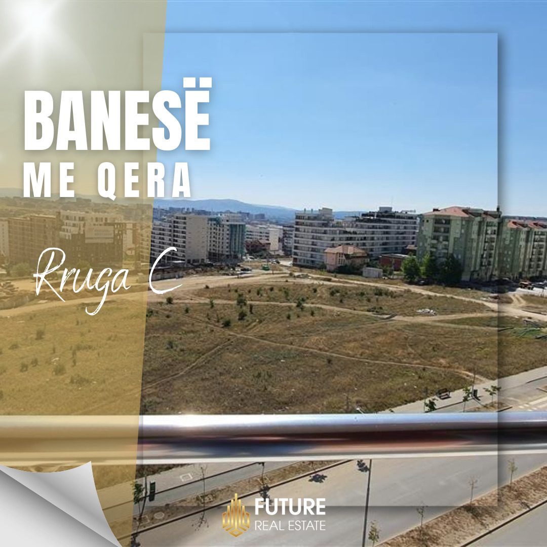 Banesë me QERA/80m²