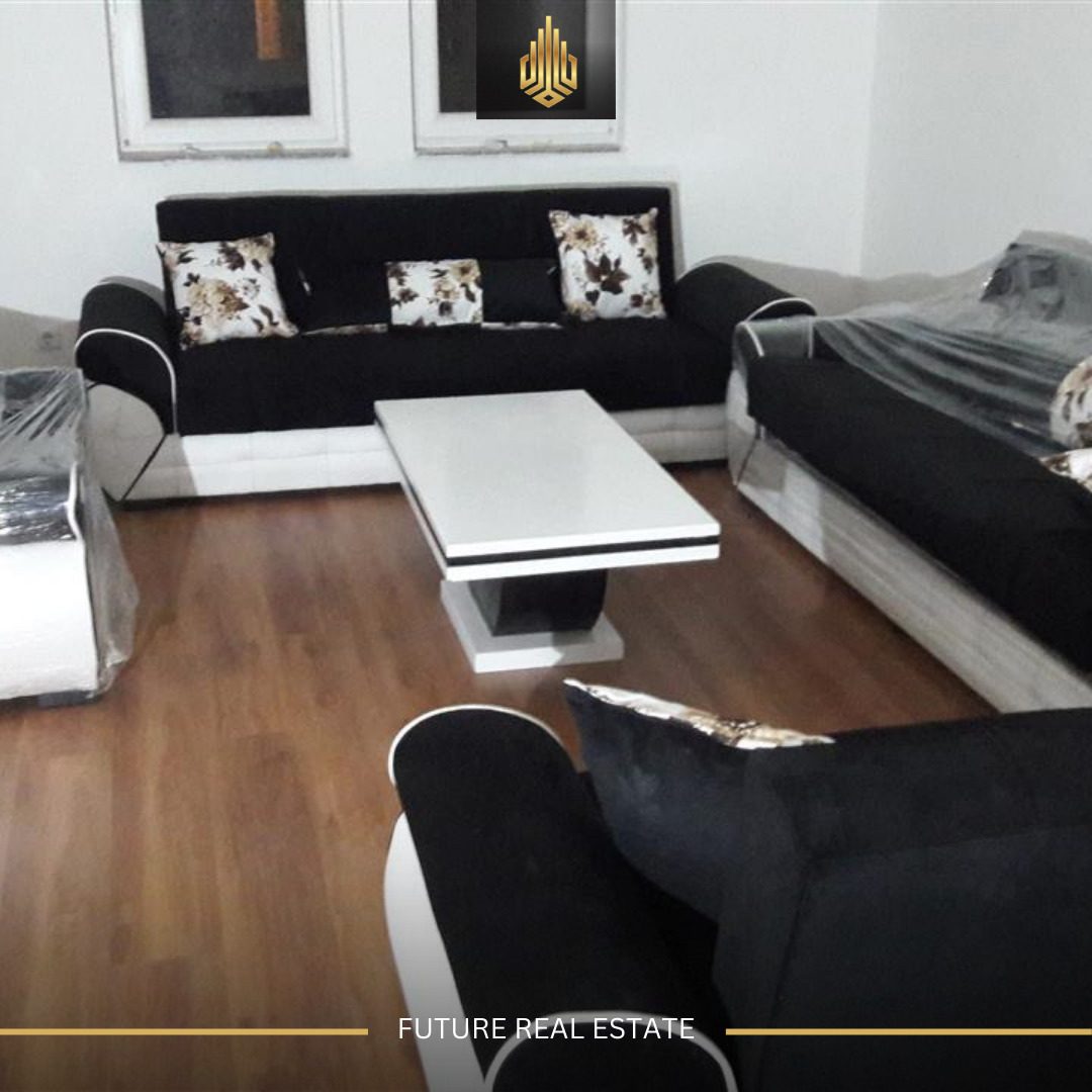 Banesë me QERA/62m²
