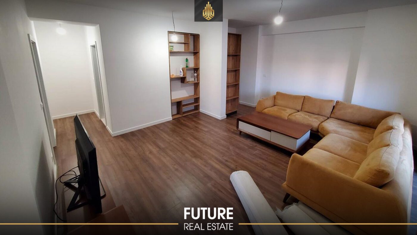 Banesë me QERA / 1+1 Dhomë gjumi - 66.94 m2, Prishtinë 2