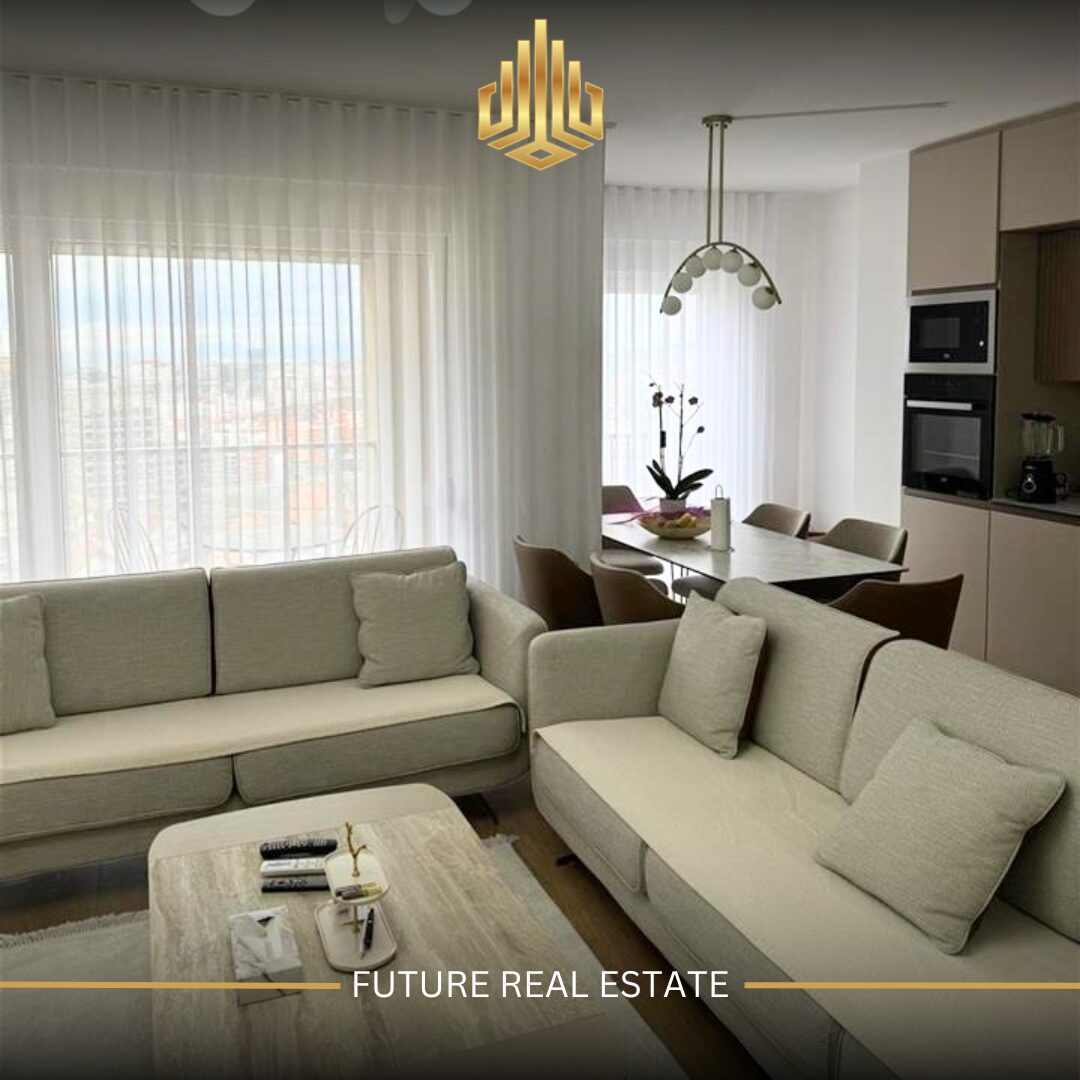 Banesë në SHITJE/92.83m² 2