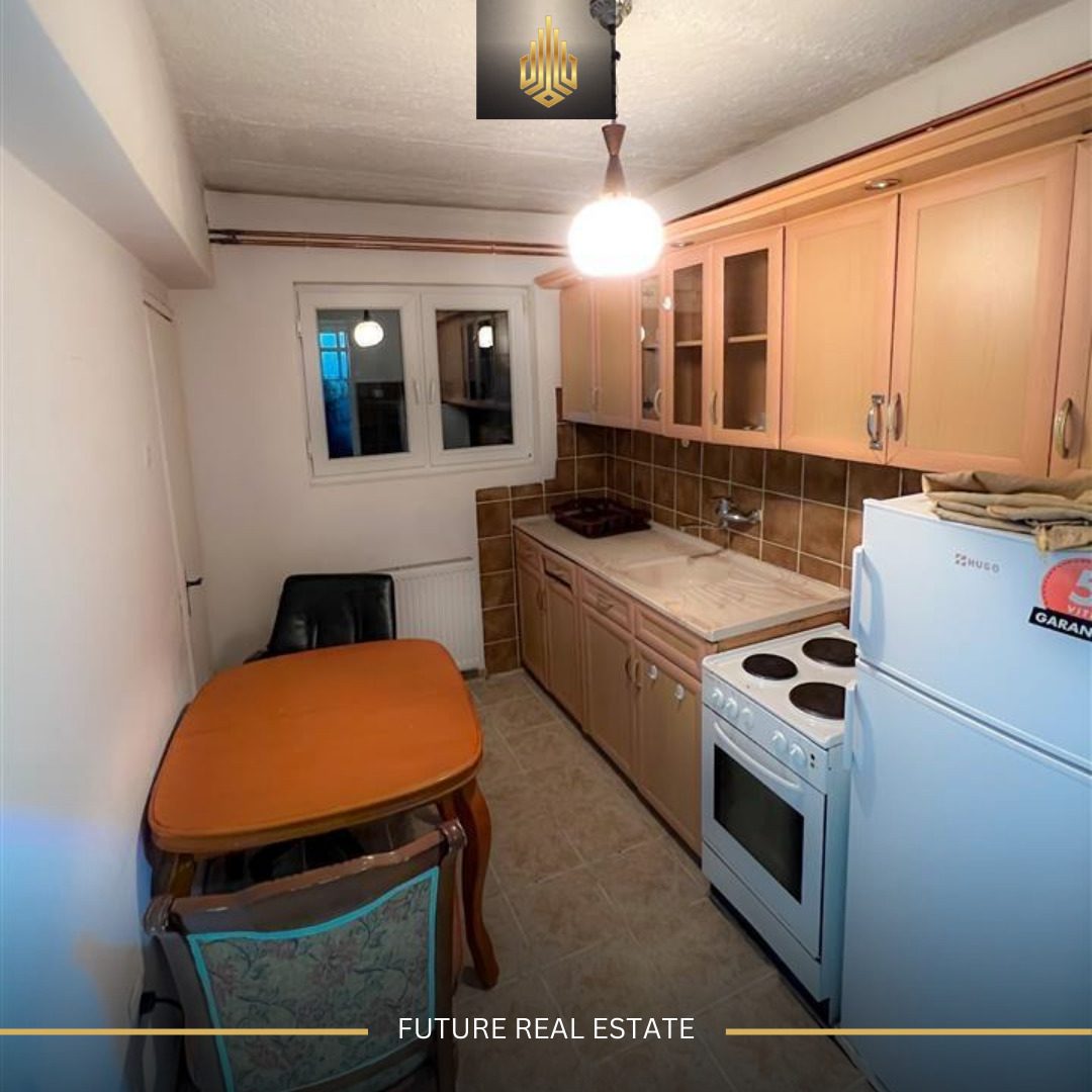 Banesë me QERA/60m² 3