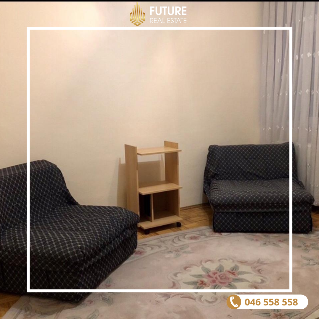 Banesë me QERA/90m² 4