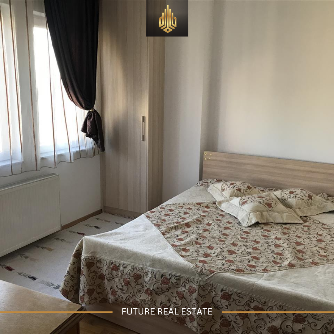 Banesë me QERA/65m² 3