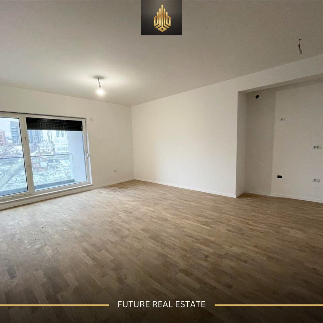 Banesë me QERA/108m²