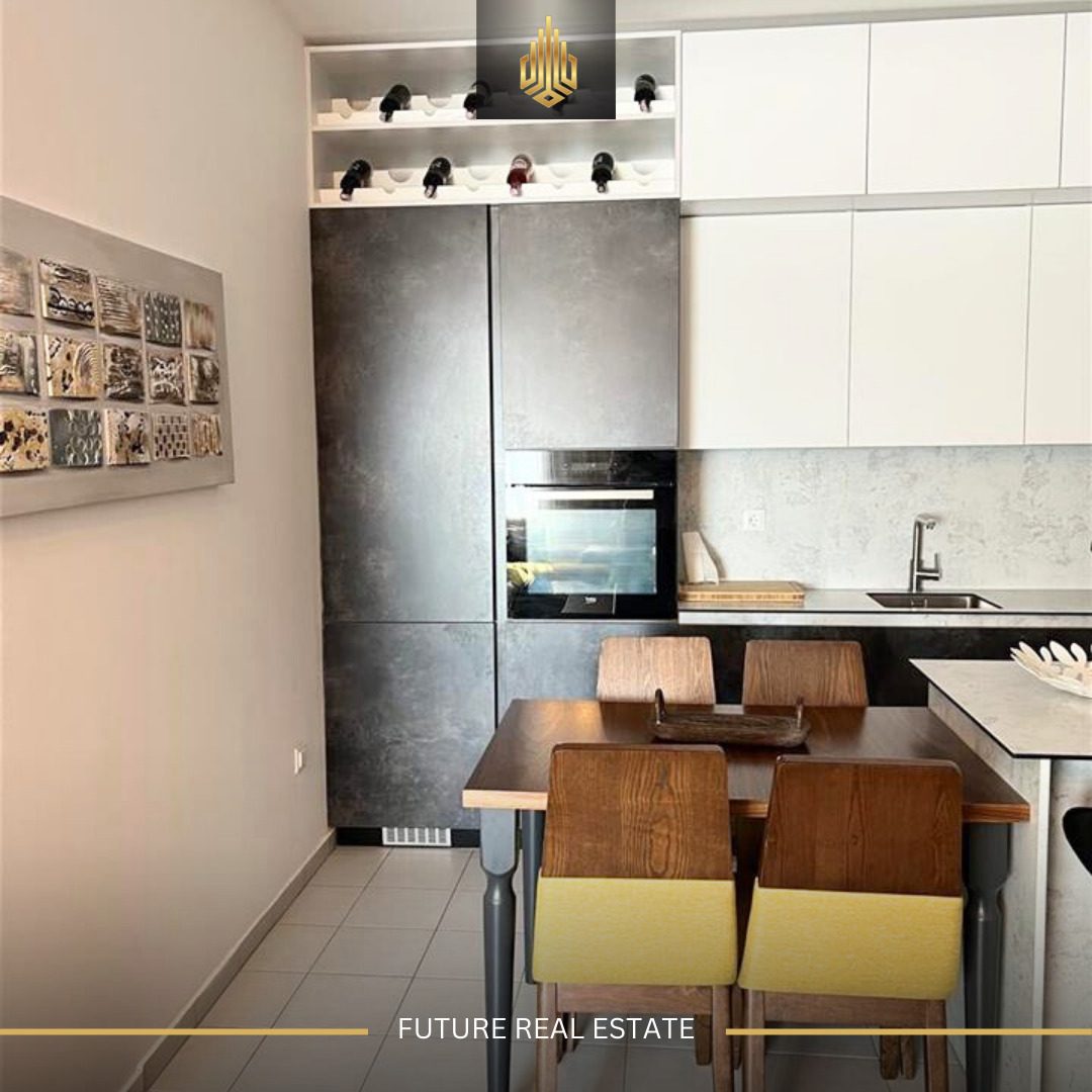 Banesë me QERA/94m² 4