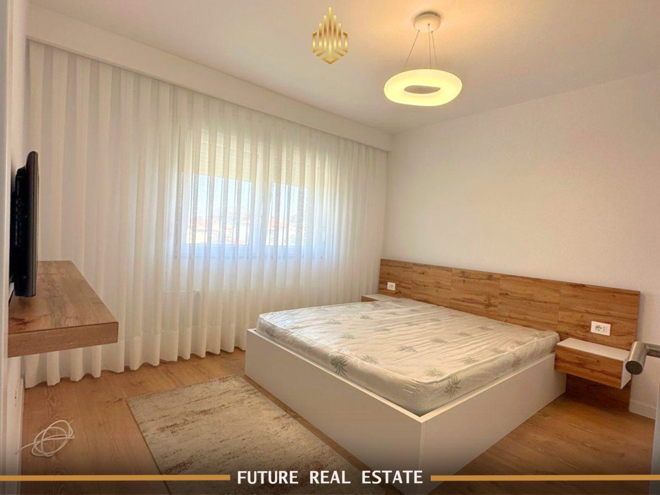 Banesë me QIRA – 1 dhomë gjumi – Prishtinë – Bregu i Diellit 4