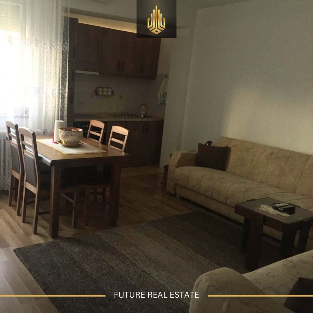 Banesë me QERA/45m² 1