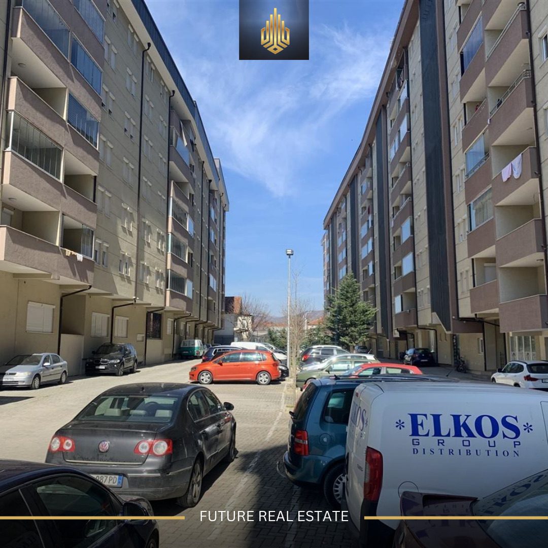 Banesë në SHITJE/92m²