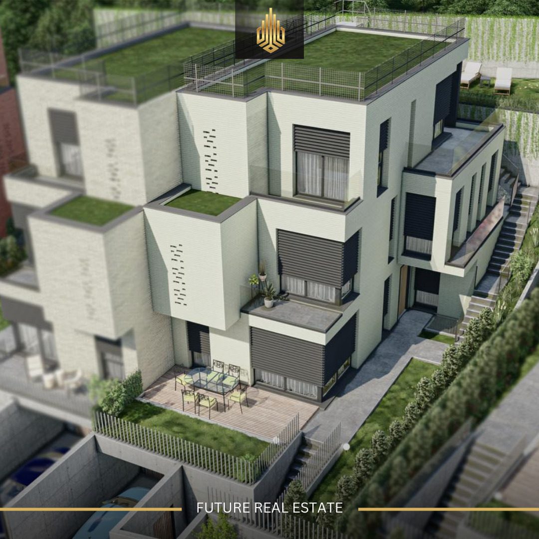 Shtëpi në SHITJE/383.54m² 3