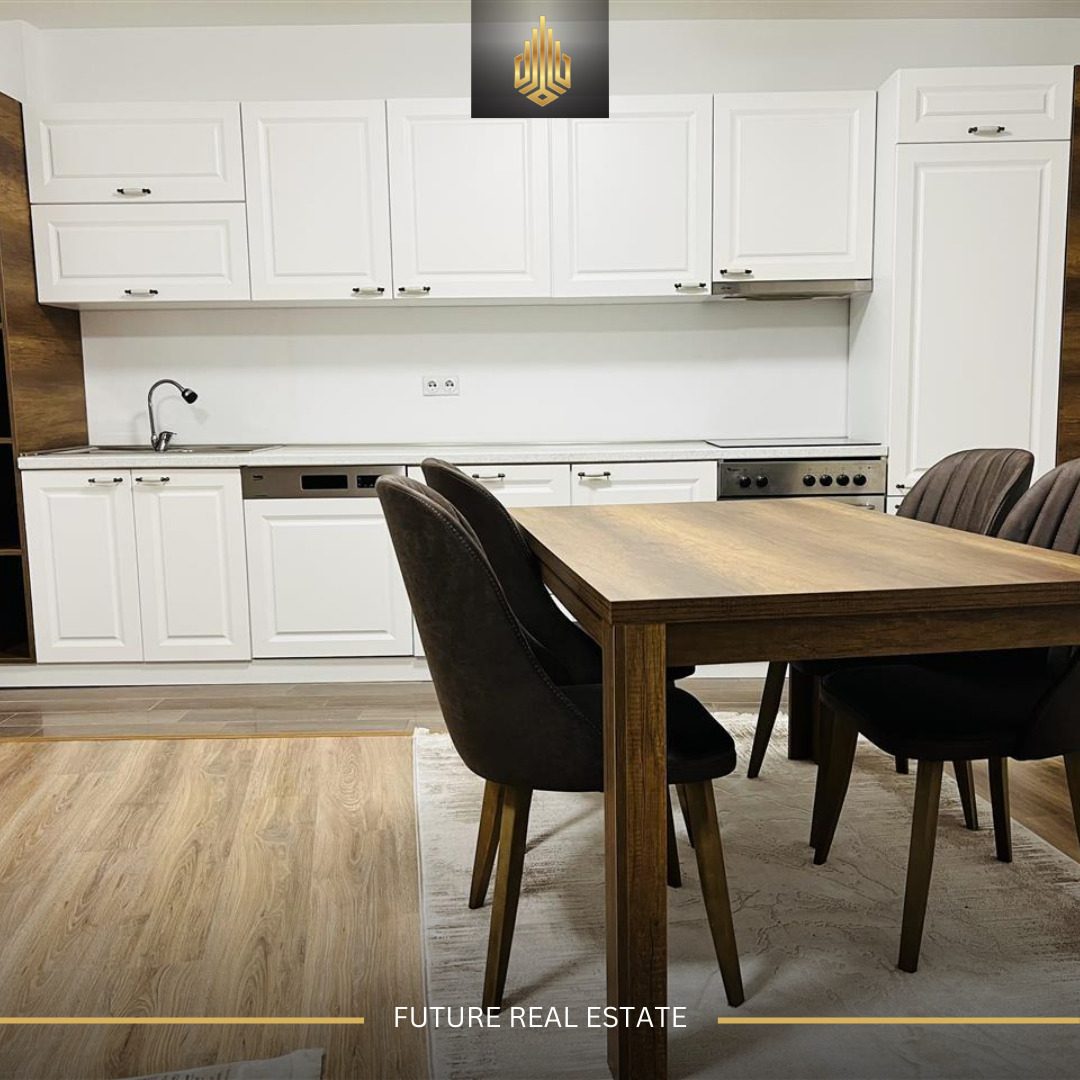 Banesë në SHITJE/68m² 2