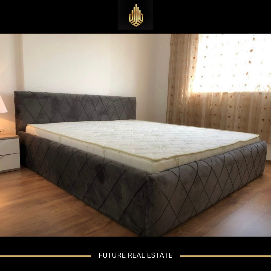 Banesë me QERA/115m² 4