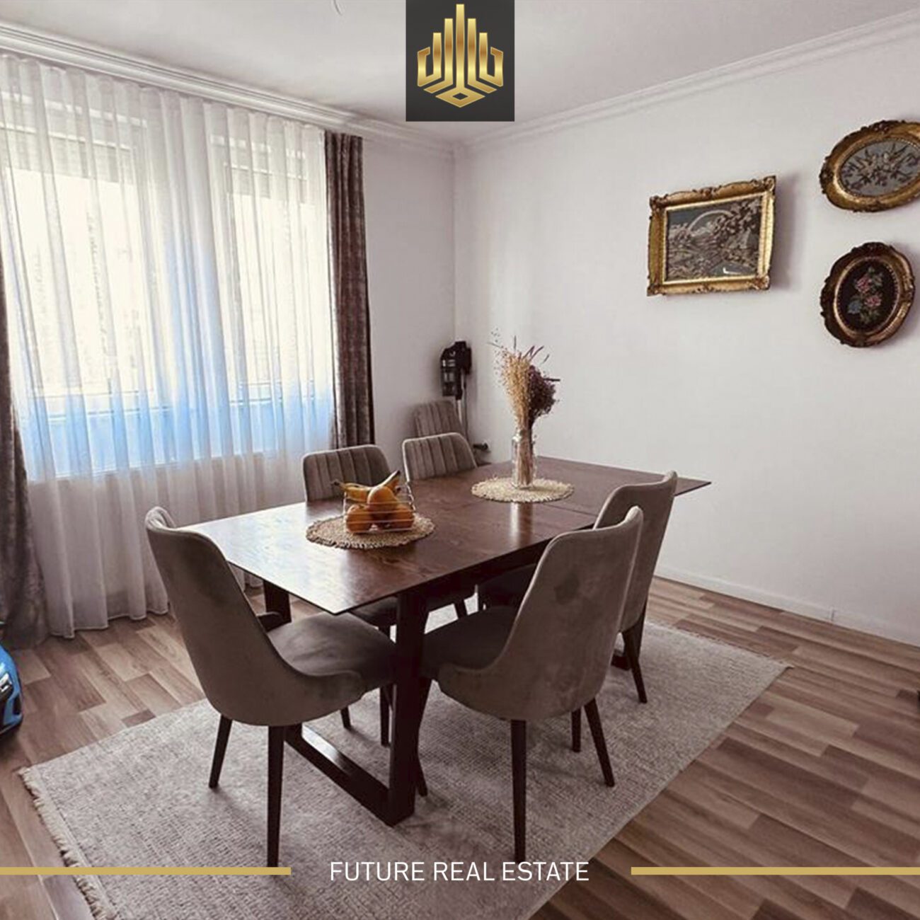 Shtëpia me QIRA/300m2 4