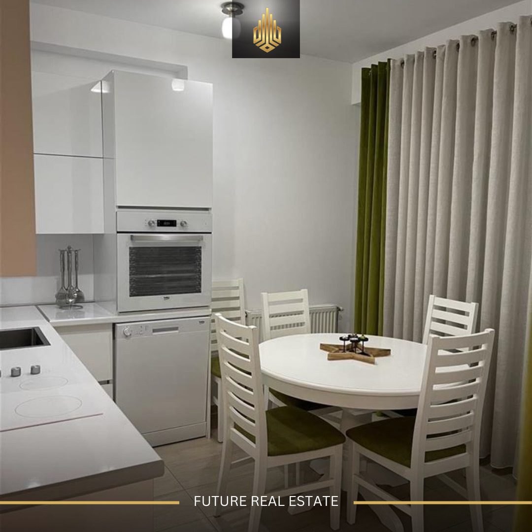 Banesë me QERA/65m² 2