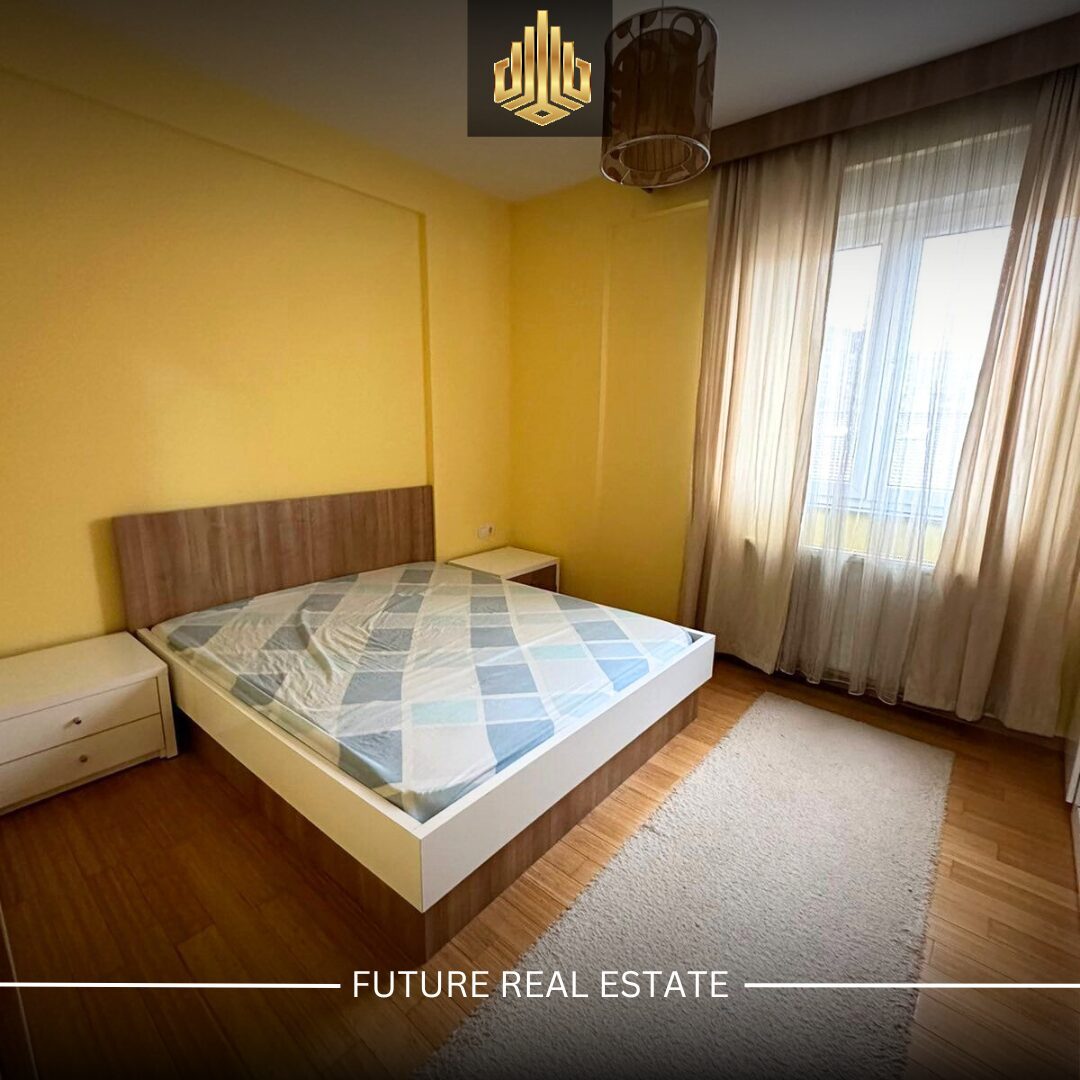Banesë me QERA/92m² 4