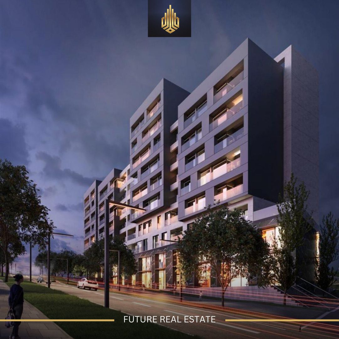Banesë në SHITJE/95m² 2