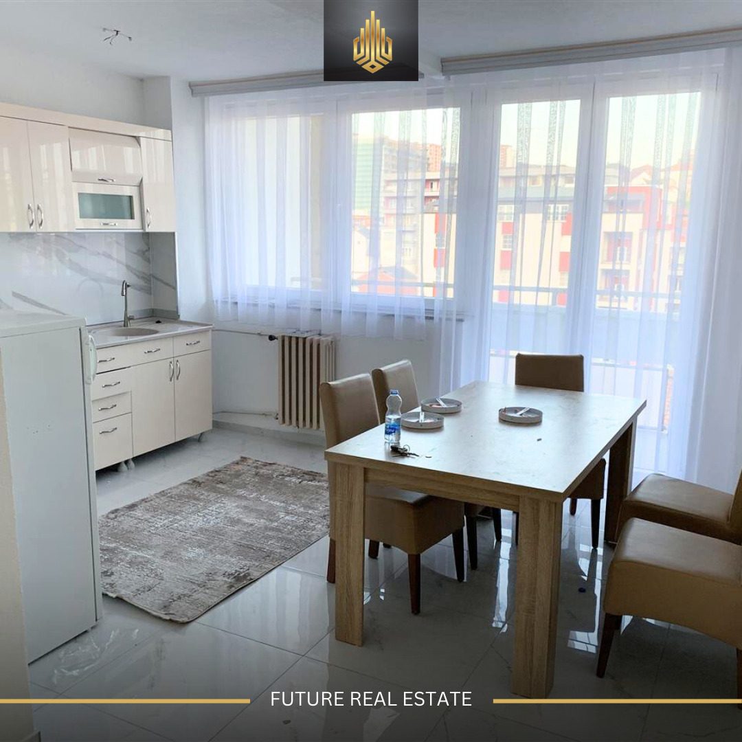 Banesë me QERA/85m² 3